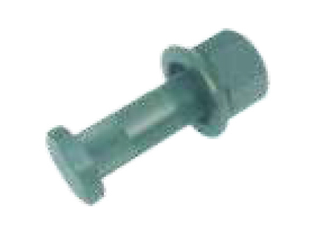 Violet front tire screws Violet front tire screws