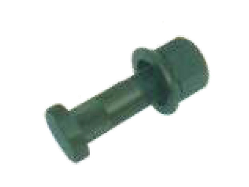 Yueke Bridge Front Tire Screws Yueke Bridge Front Tire Screws